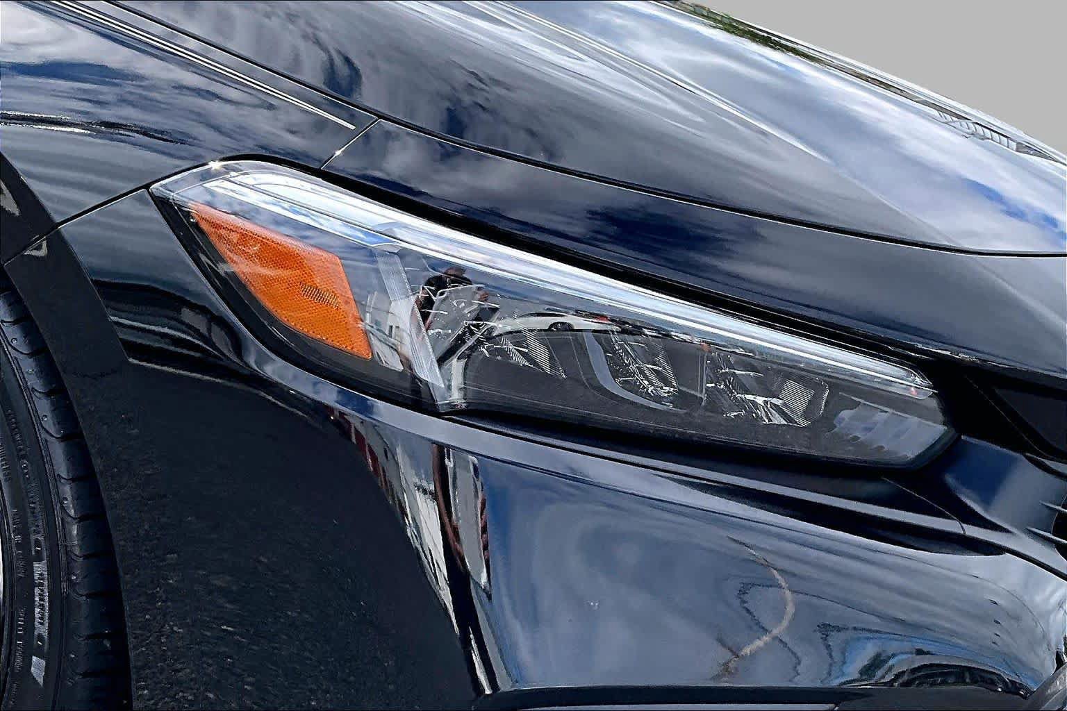 Used 2024 Honda Civic Sport image 27