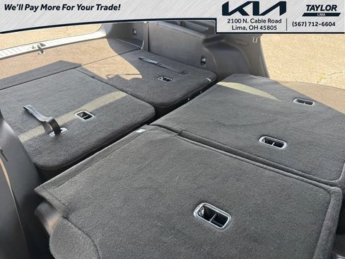 Used 2024 Kia Sorento S AWD/4WD image 21