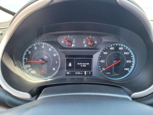 Used 2023 Chevrolet Malibu LS FWD image 24