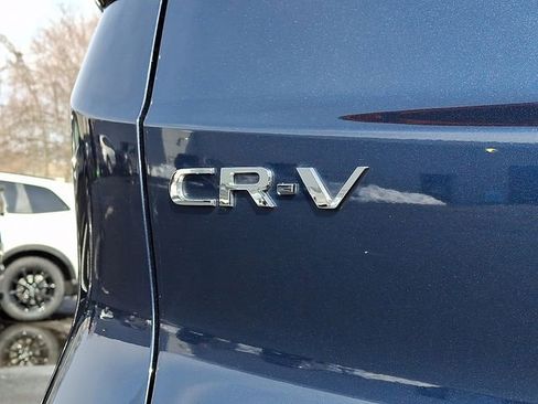 Certified 2023 Honda CR-V EX-L image 31