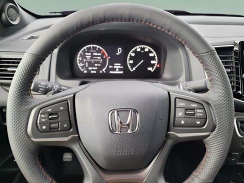 Used 2026 Honda Ridgeline TrailSport image 24