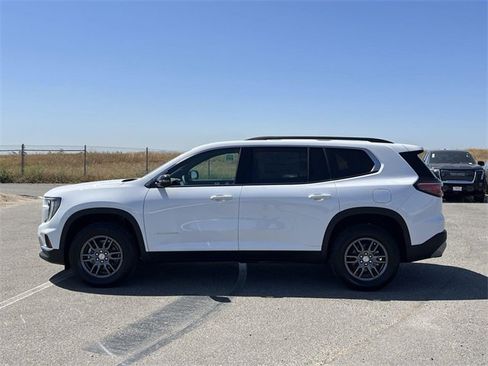 New 2025 GMC Acadia Elevation image 6
