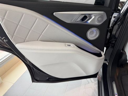 New 2026 BMW XM Label Red image 22