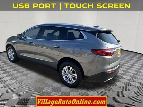 Used 2019 Buick Enclave Essence AWD/4WD image 2