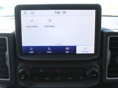 Used 2024 Ford Bronco Sport Big Bend AWD/4WD image 46