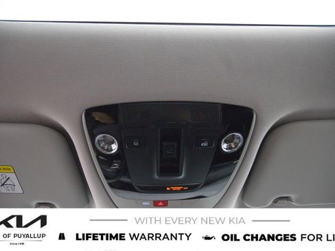 New 2026 Kia Seltos SX image 25