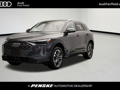 Certified 2025 Audi Q5 Premium w/ Convenience Package