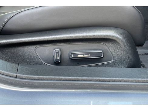Certified 2025 Honda Accord Touring image 22