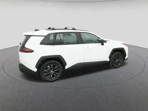 New 2026 Toyota RAV4 XLE Premium w/ Weather Package AWD/4WD image 10