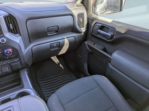 Used 2021 GMC Sierra 1500 Elevation w/ Preferred Package image 17