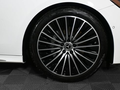 Used 2026 Mercedes-Benz E 350 Sedan image 35