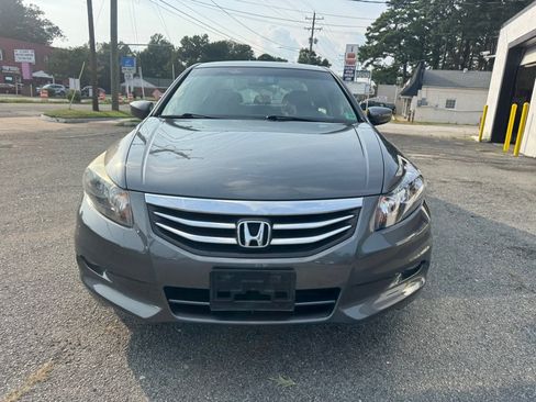 Used 2012 Honda Accord EX-L image 4