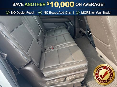 Used 2024 GMC Yukon XL Denali image 23