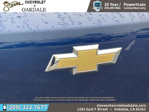 Certified 2023 Chevrolet TrailBlazer LT image 31