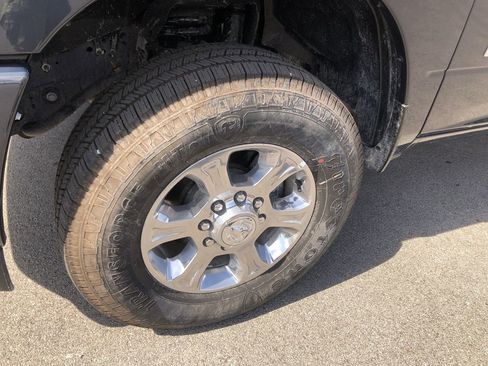 New 2025 RAM 2500 Big Horn image 10