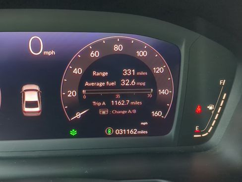 Used 2024 Honda Accord EX image 24