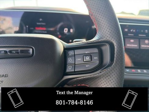 Used 2025 Dodge Charger Scat Pack w/ Track Pack image 19