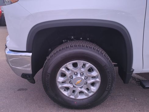 New 2026 Chevrolet Silverado 3500 W/T image 29