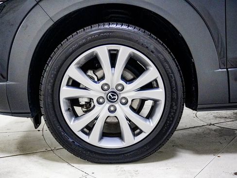 Used 2023 MAZDA CX-30 AWD 2.5 S w/ Premium Package image 16