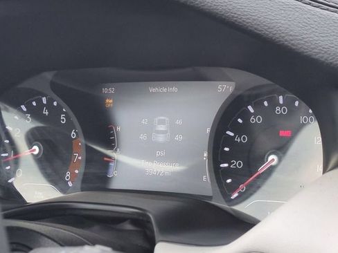 Used 2025 Jeep Compass Limited AWD/4WD image 11