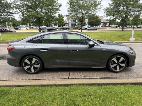 New 2026 Audi A5 2.0T Premium Plus AWD/4WD image 30