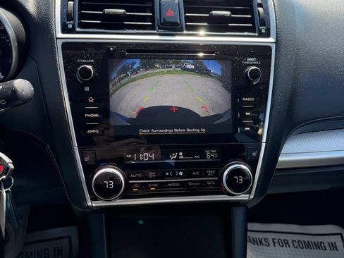 Used 2018 Subaru Outback 2.5i Premium AWD/4WD image 23