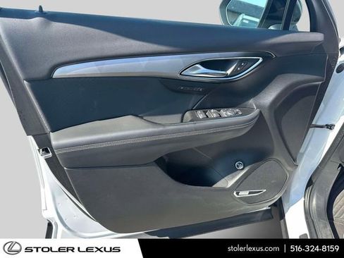 Used 2024 Buick Envision Sport Touring image 16