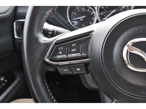 Used 2024 MAZDA CX-5 Carbon Edition AWD/4WD image 24