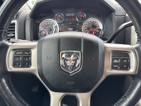 Used 2016 RAM 2500 Laramie w/ Convenience Group AWD/4WD image 15