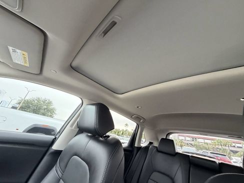 Used 2025 Honda HR-V EX-L image 32