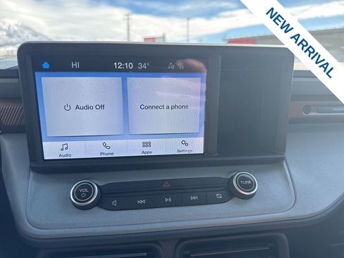 Used 2022 Ford Maverick Lariat w/ Equipment Group 500A Standard image 23