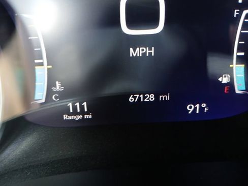 Used 2020 Chrysler Pacifica Touring-L Plus FWD image 56