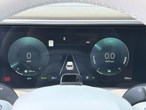 New 2026 Hyundai Palisade Limited FWD image 31