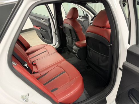 Used 2022 Kia K5 GT-Line w/ GT-Line Awd Premium Package image 36
