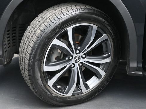 Used 2022 Lexus RX 350L Premium w/ Premium Package image 24