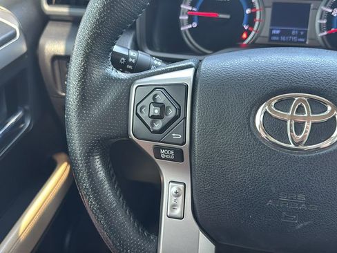 Used 2016 Toyota 4Runner 2WD image 28