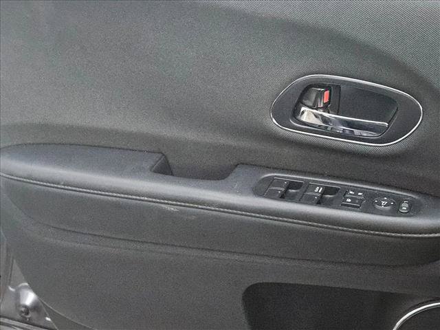 Used 2021 Honda HR-V EX image 4
