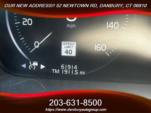Used 2020 Volvo XC90 T6 Inscription AWD/4WD image 11
