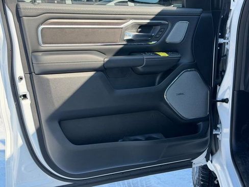 New 2026 RAM 1500 Laramie image 25