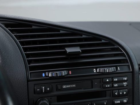 Used 1998 BMW M3 Coupe image 48