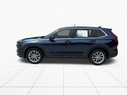 Used 2025 Honda CR-V EX image 4