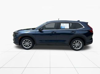 Used 2025 Honda CR-V EX video 4