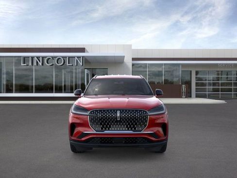New 2026 Lincoln Aviator AWD image 6