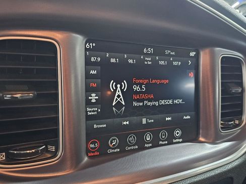 Used 2019 Dodge Charger SXT w/ Driver Confidence Group AWD/4WD image 35