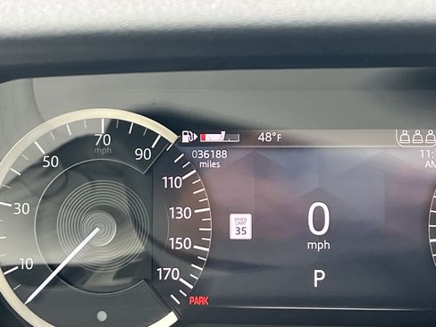 Used 2023 Land Rover Range Rover Velar S image 20