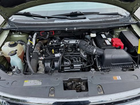 Used 2013 Ford Edge Limited w/ Canadian Touring Pkg image 28