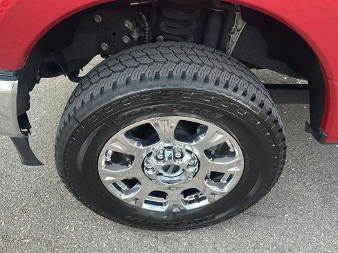 Used 2020 Ford F250 King Ranch w/ King Ranch Ultimate Package image 9