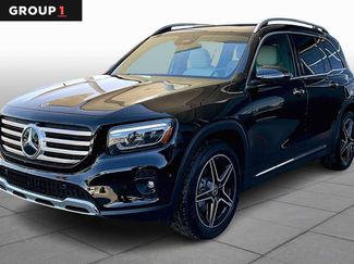 New 2026 Mercedes-Benz GLB 250 GLB 250 video 1