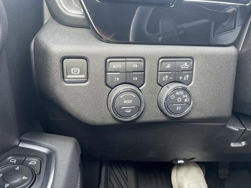 New 2025 Chevrolet Silverado 1500 RST image 35