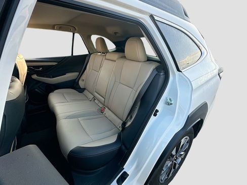 Used 2023 Subaru Outback Limited image 26